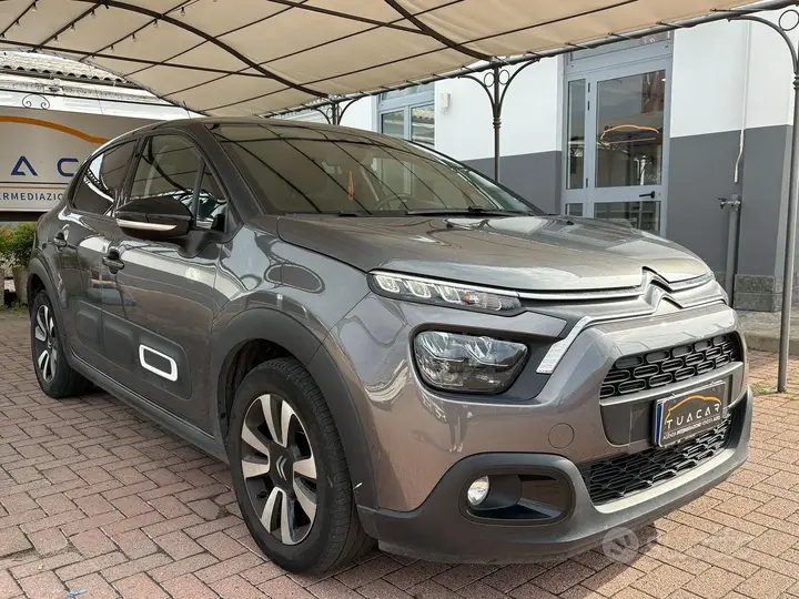 Citroen C3 2023 photo 3