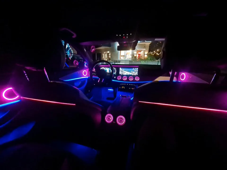Mercedes-Benz E 220 D
