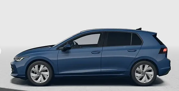 Volkswagen Golf I 2026 photo 2
