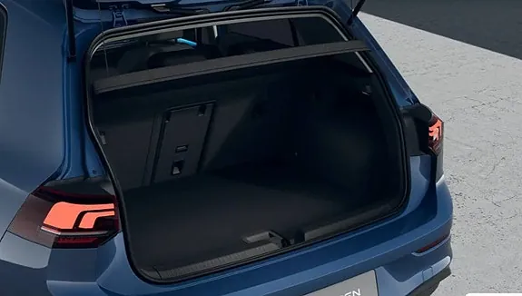 Volkswagen Golf I 2026 photo 5