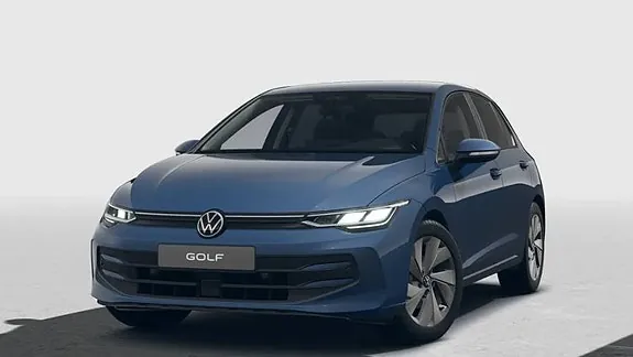 Volkswagen Golf I