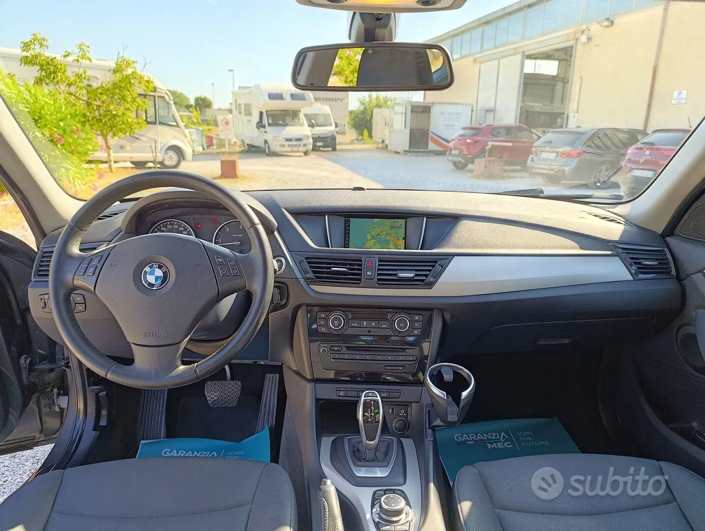 BMW X1 2013 photo 5