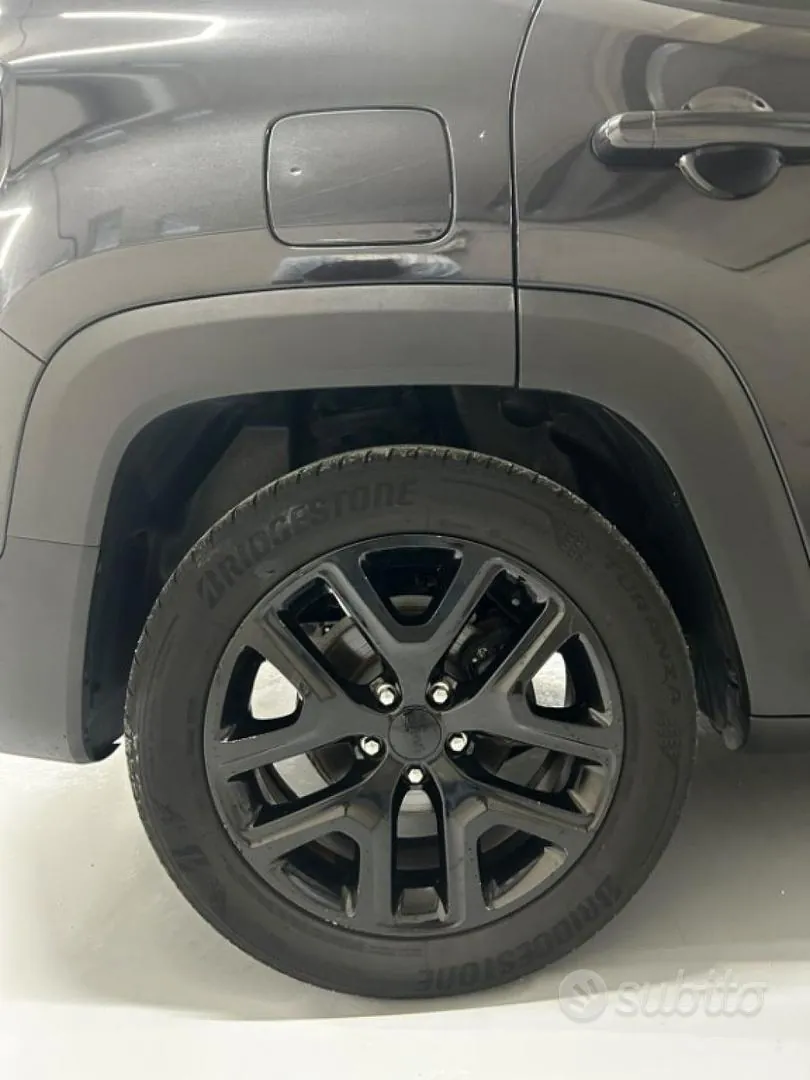 Jeep Renegade 2018 photo 4