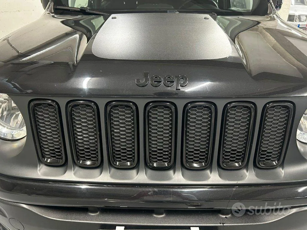 Jeep Renegade 2018 photo 3
