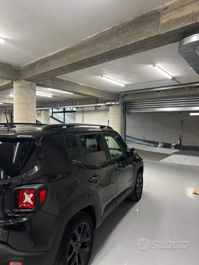 Jeep Renegade 2018 photo 2