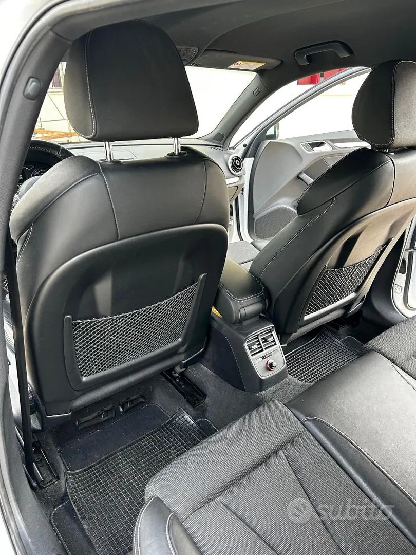 Audi A3 2013 photo 5