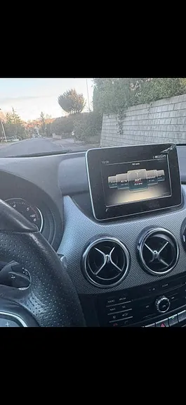 Mercedes-Benz B180 D 2018 photo 5