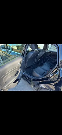 Mercedes-Benz B180 D 2018 photo 2