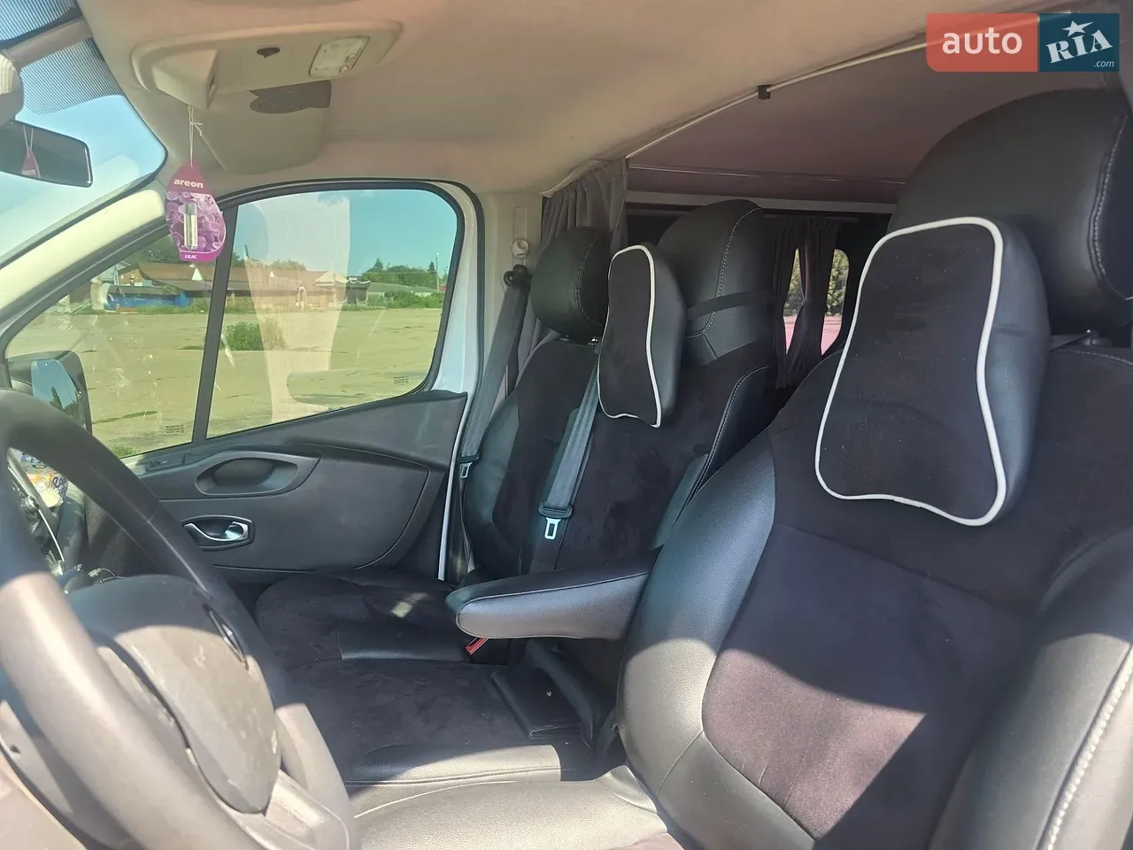 Renault Trafic 2020 photo 3