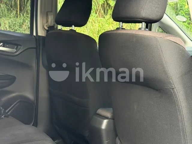 Honda Fit 2014 photo 5