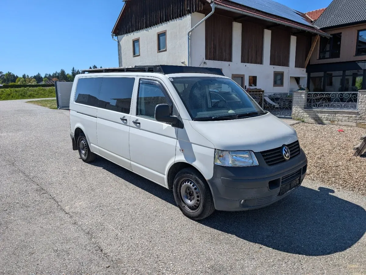 Volkswagen T5