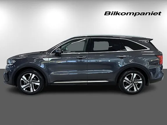 Kia Sorento 2023 photo 5