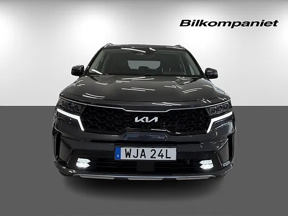 Kia Sorento 2023 photo 3