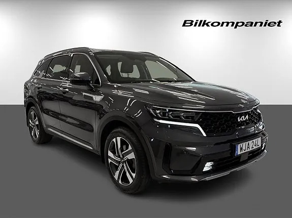 Kia Sorento 2023 photo 4