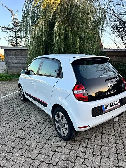 Renault Twingo 2014 photo 4