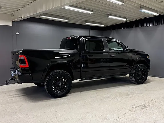 Ram 1500 2020 photo 5