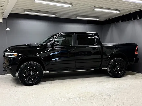 Ram 1500 2020 photo 3