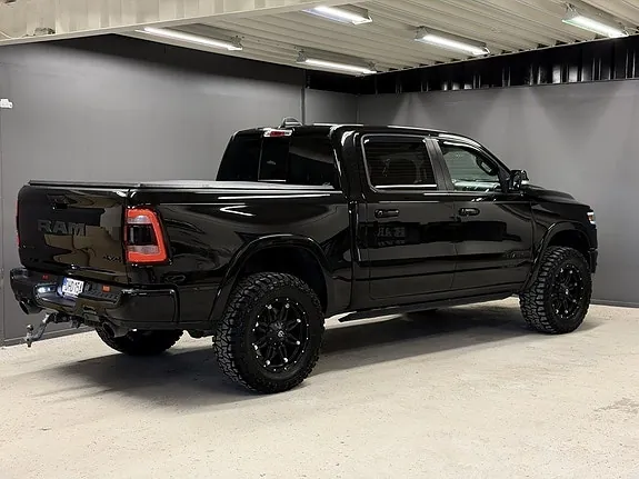 Ram 1500 2020 photo 4