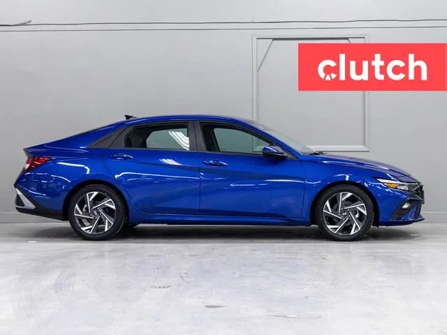 Hyundai Elantra 2024 photo 3