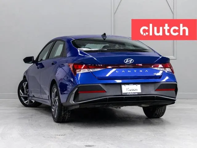 Hyundai Elantra 2024 photo 5