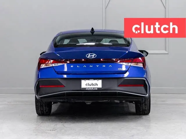 Hyundai Elantra 2024 photo 4