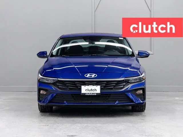 Hyundai Elantra 2024 photo 2