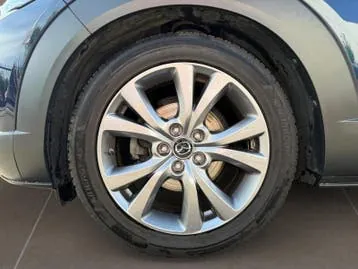 Mazda Cx-30 2021 photo 2