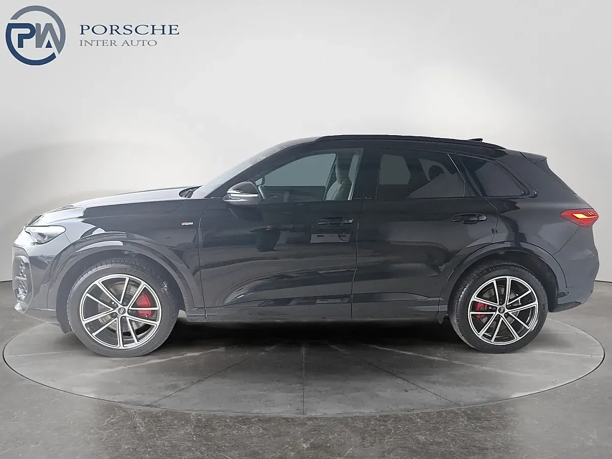 Audi Q5 2025 photo 2