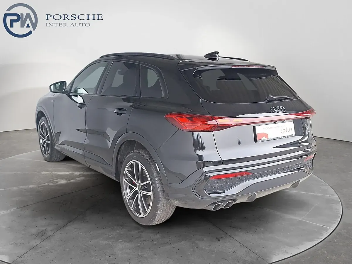 Audi Q5 2025 photo 3