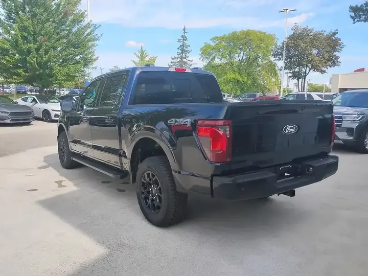 Ford F-150 2026 photo 4