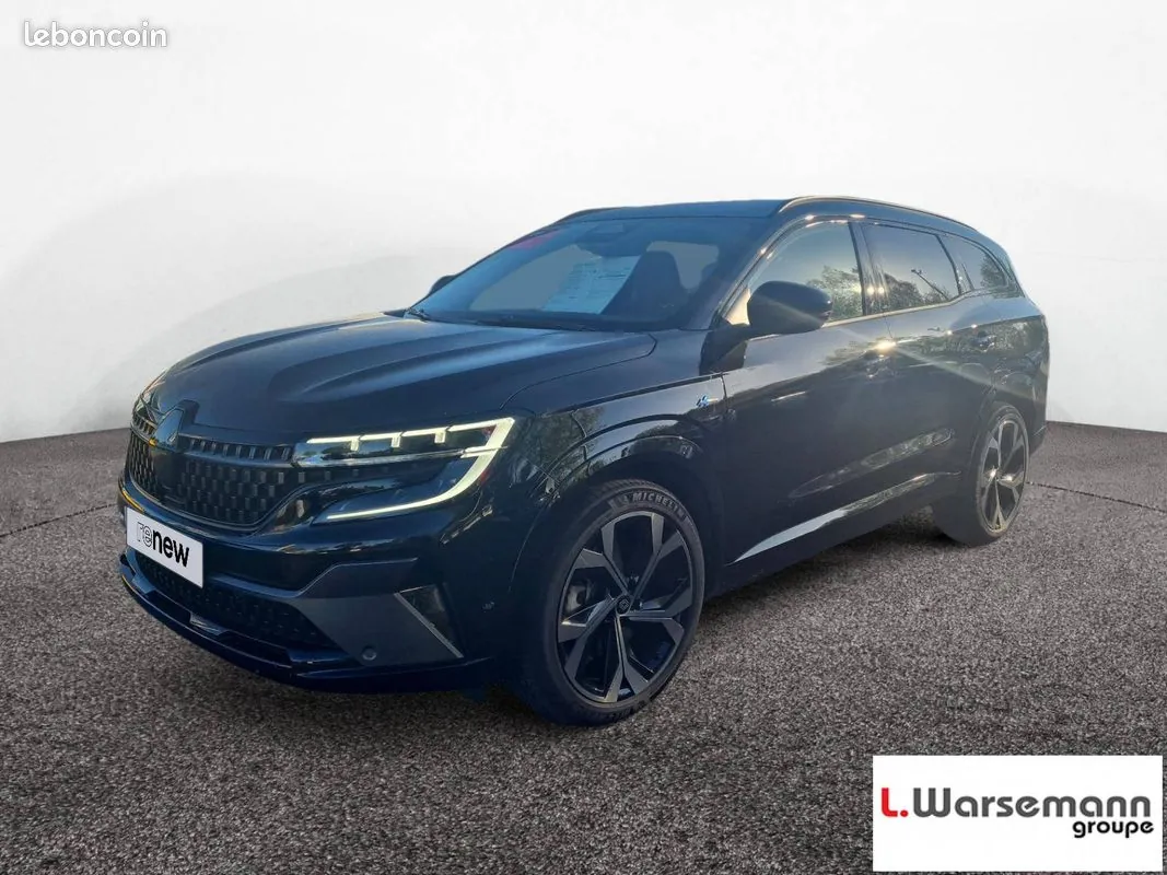 Renault Espace