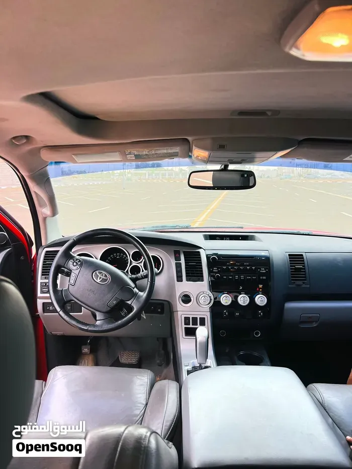 Toyota Tundra 2008 photo 3
