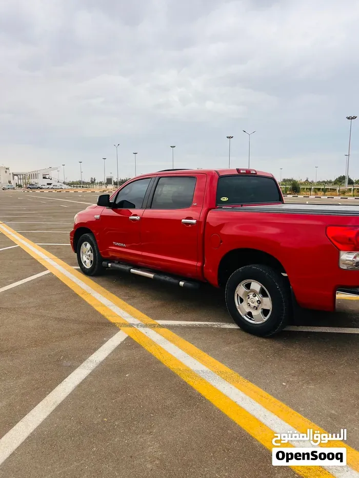 Toyota Tundra