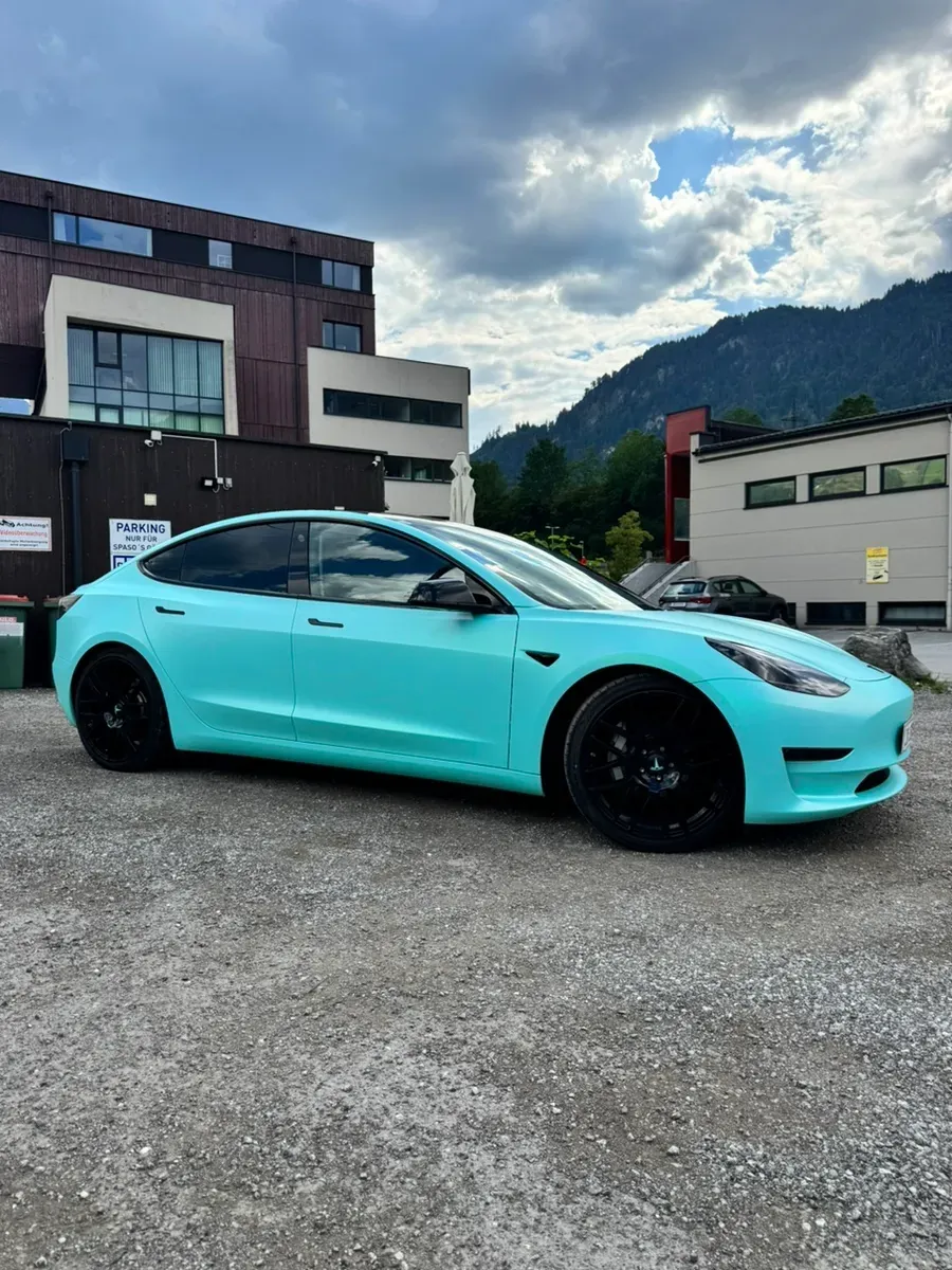 Tesla Model 3 2019 photo 2