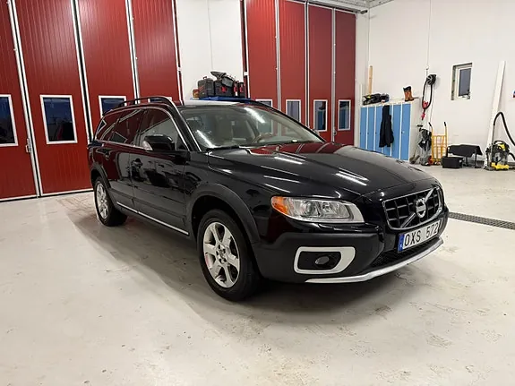 Volvo Xc70 2011 photo 5