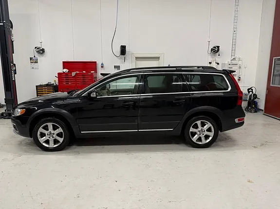 Volvo Xc70 2011 photo 4