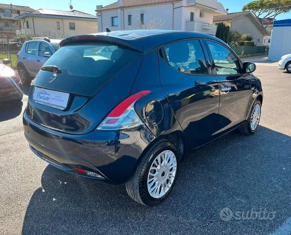 Lancia Ypsilon 2016 photo 5