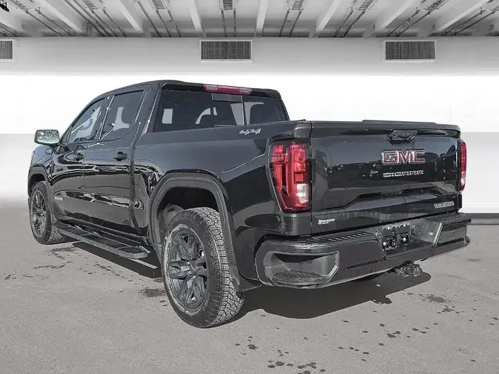 GMC Sierra 1500 2024 photo 3