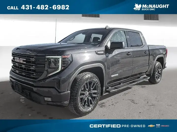 GMC Sierra 1500