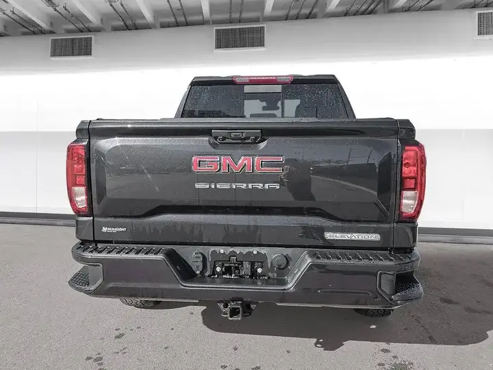 GMC Sierra 1500 2024 photo 4