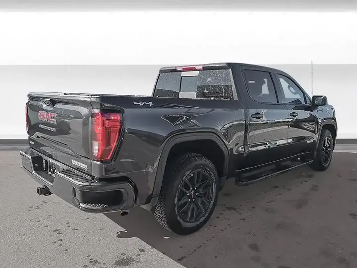 GMC Sierra 1500 2024 photo 5