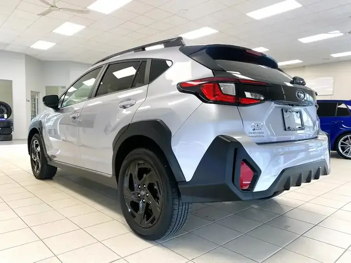 Subaru Crosstrek 2024 photo 5