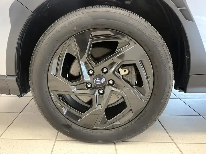 Subaru Crosstrek 2024 photo 4