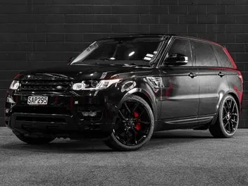 Land Rover Range Rover Sport 2014 photo 2