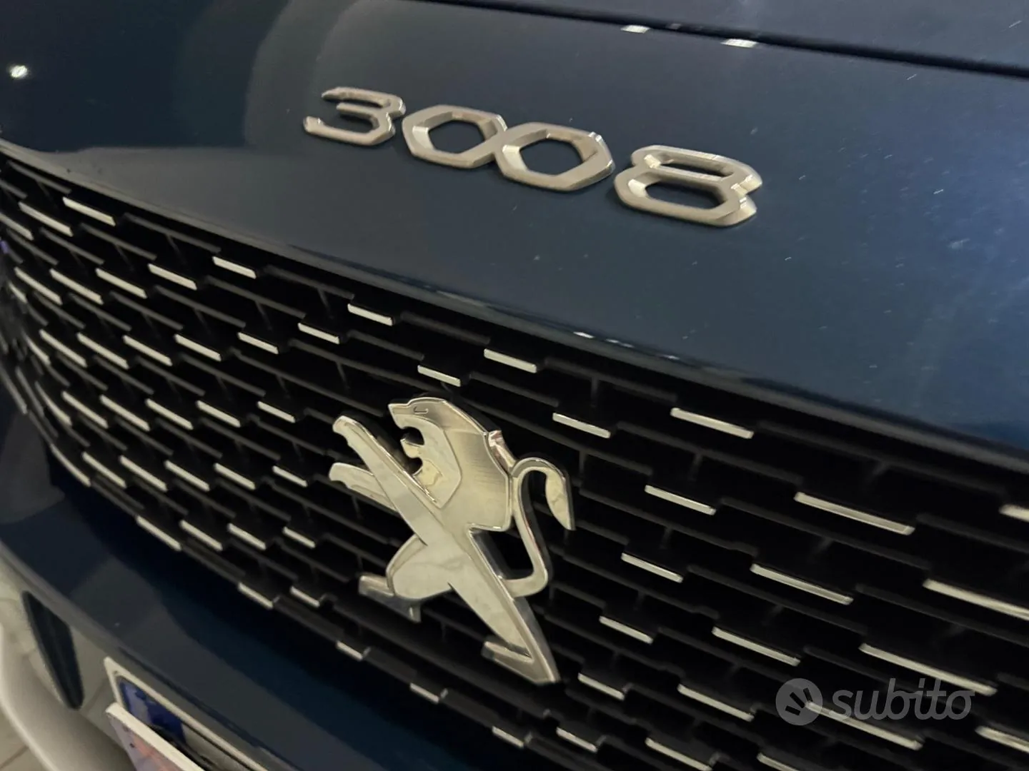 Peugeot 3008 2024 photo 5