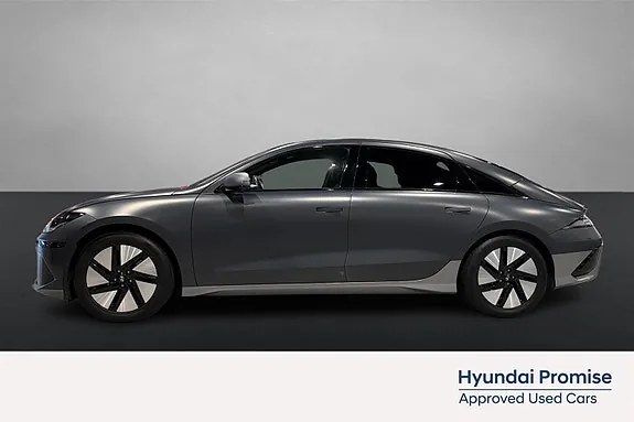 Hyundai Ioniq 6 2024 photo 4