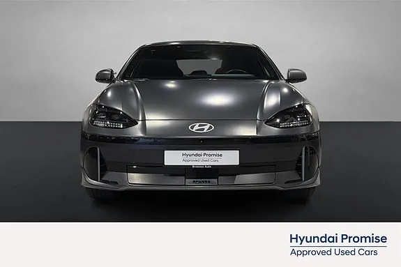 Hyundai Ioniq 6 2024 photo 2