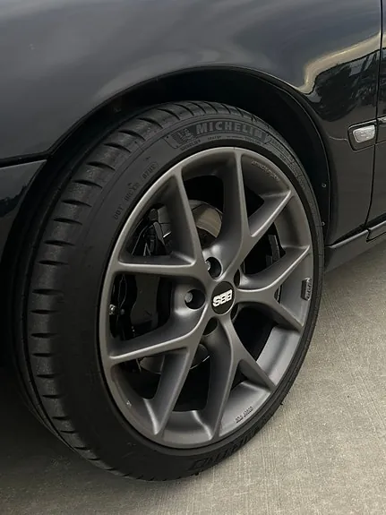 Volvo V70 2005 photo 5