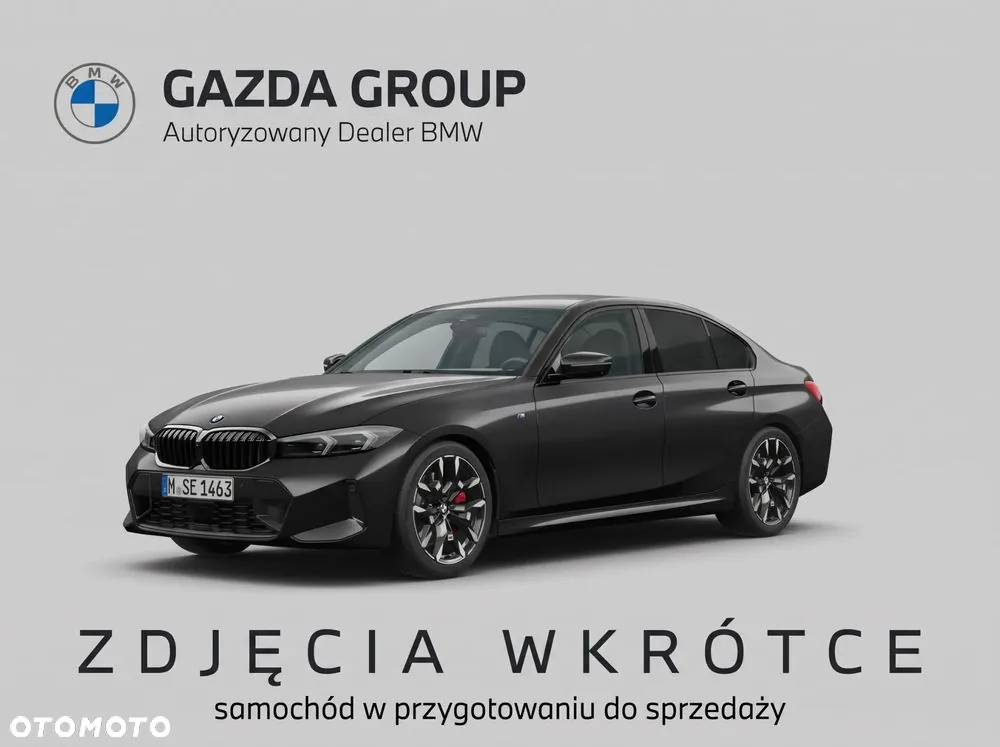 BMW Seria 3