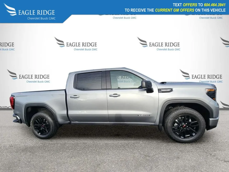 GMC Sierra 1500 2026 photo 4